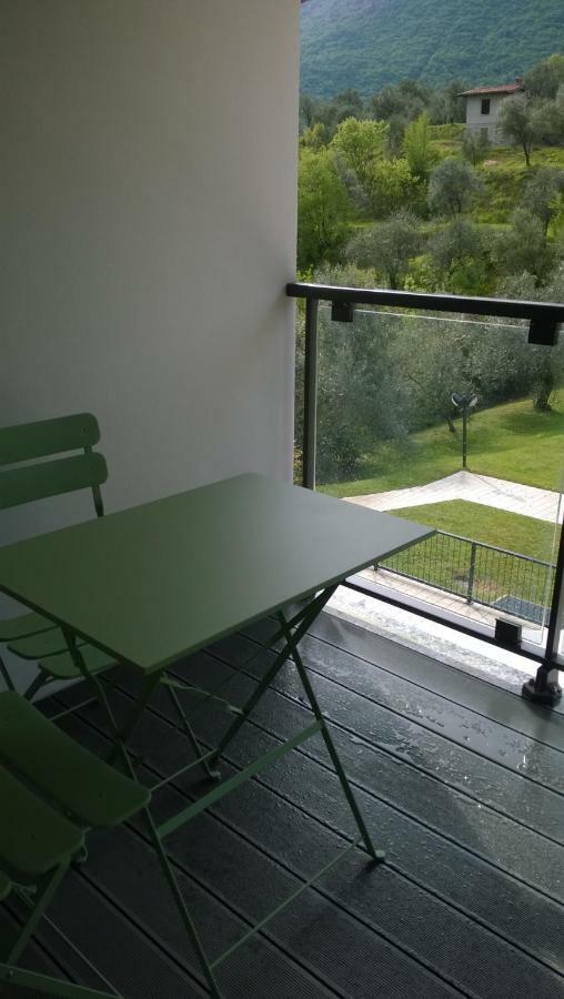 Villa Casa Vigole à Toscolano Maderno Extérieur photo