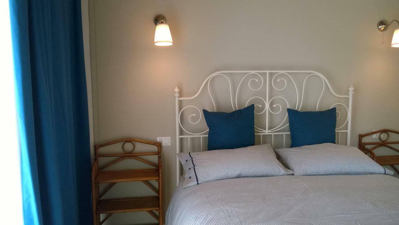 Villa Casa Vigole à Toscolano Maderno Extérieur photo