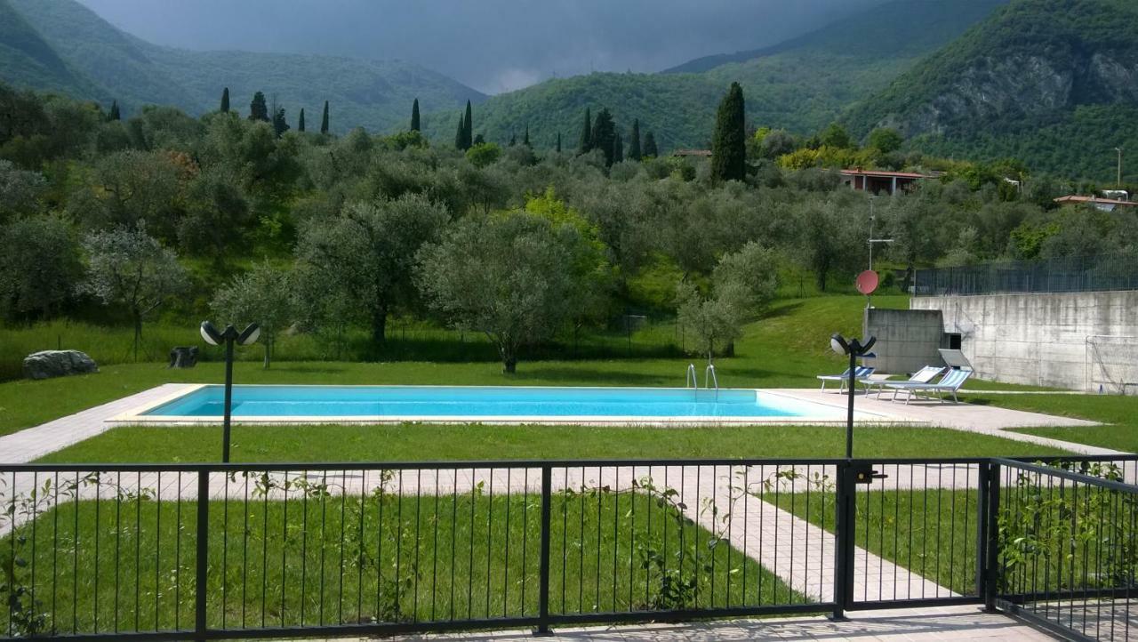 Villa Casa Vigole à Toscolano Maderno Extérieur photo