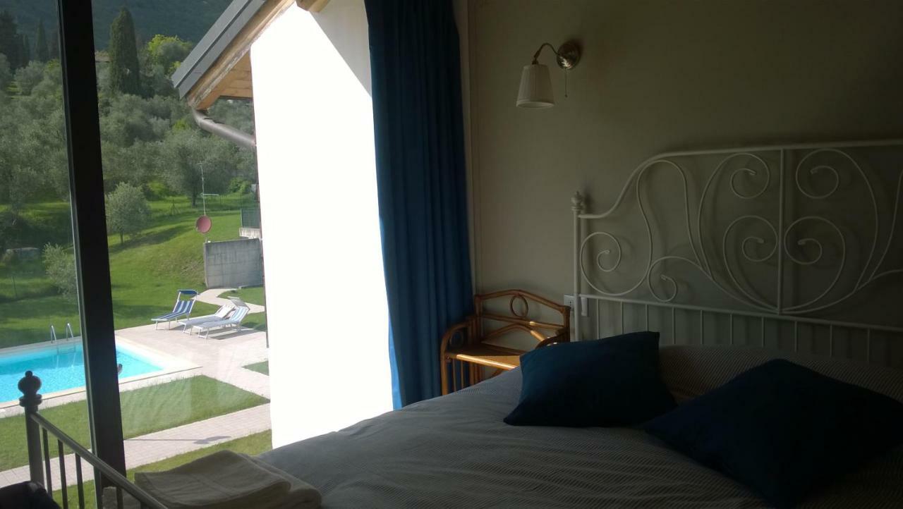 Villa Casa Vigole à Toscolano Maderno Extérieur photo