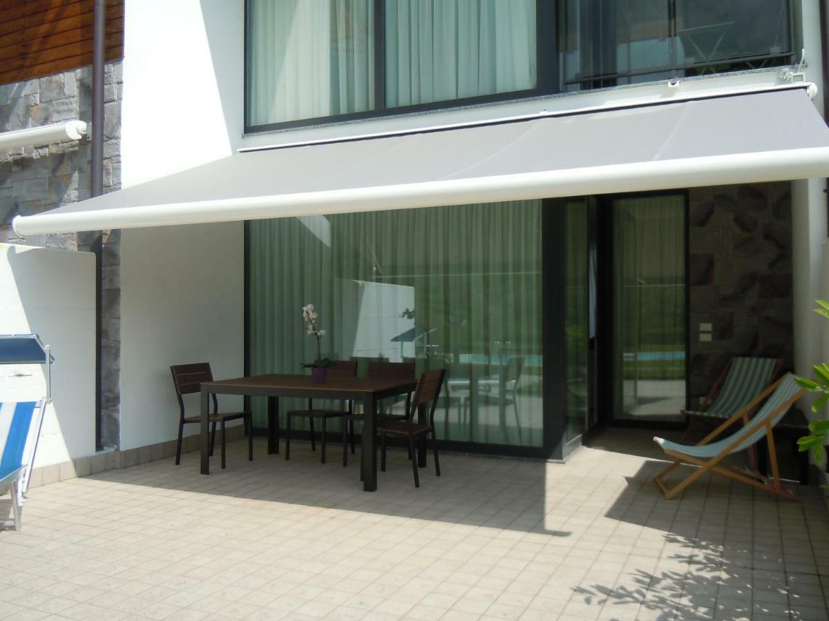 Villa Casa Vigole à Toscolano Maderno Extérieur photo