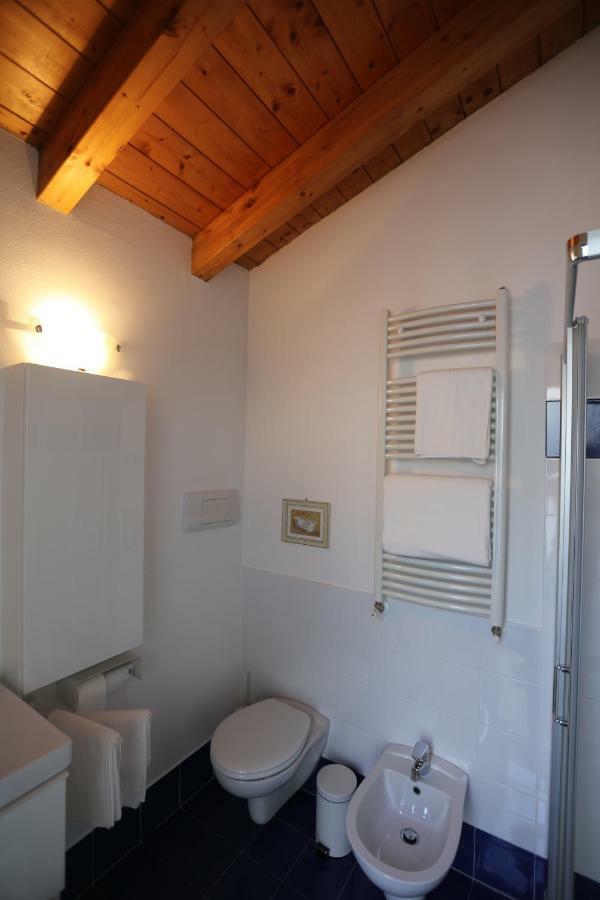 Villa Casa Vigole à Toscolano Maderno Extérieur photo