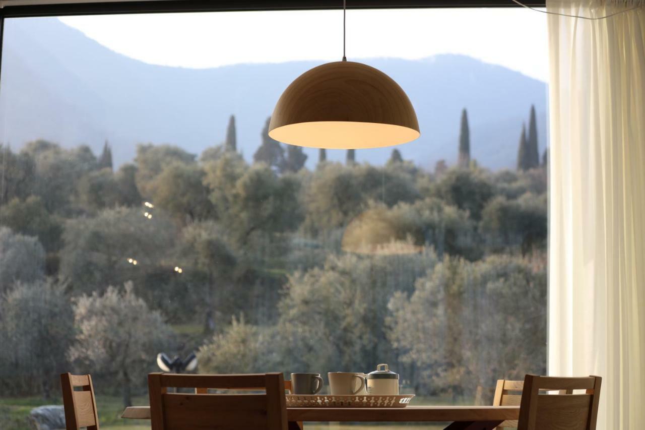 Villa Casa Vigole à Toscolano Maderno Extérieur photo