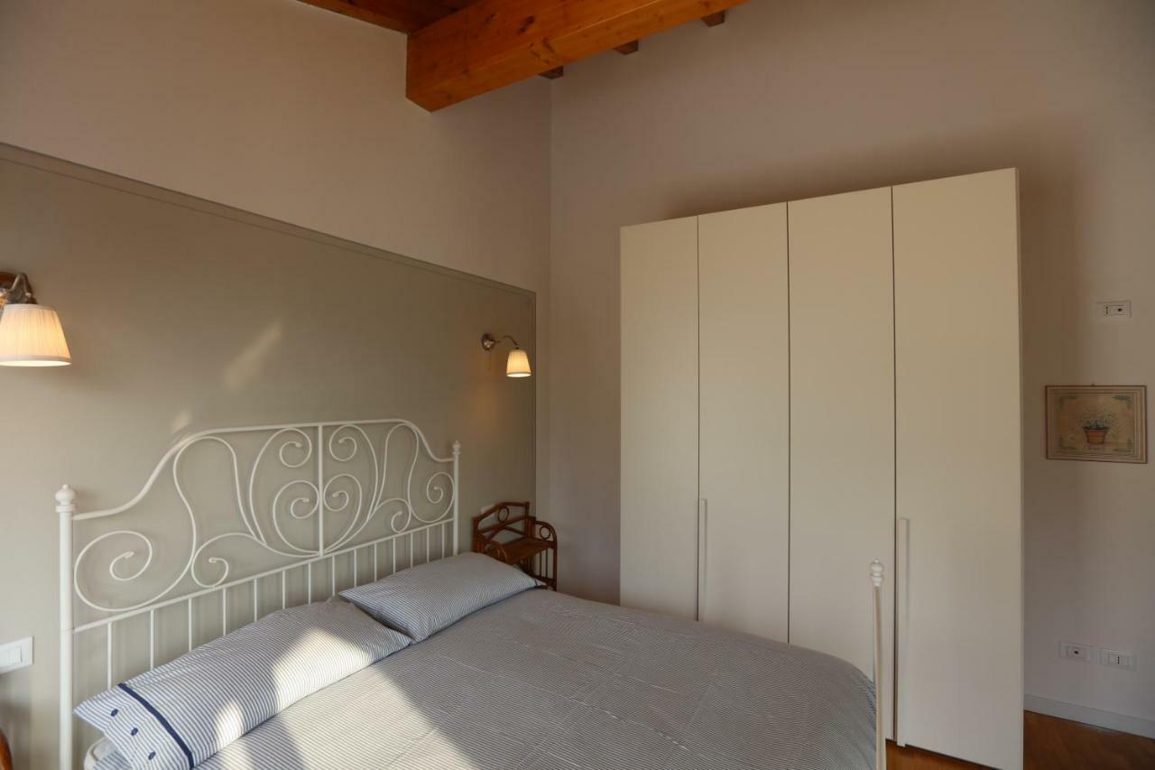 Villa Casa Vigole à Toscolano Maderno Extérieur photo