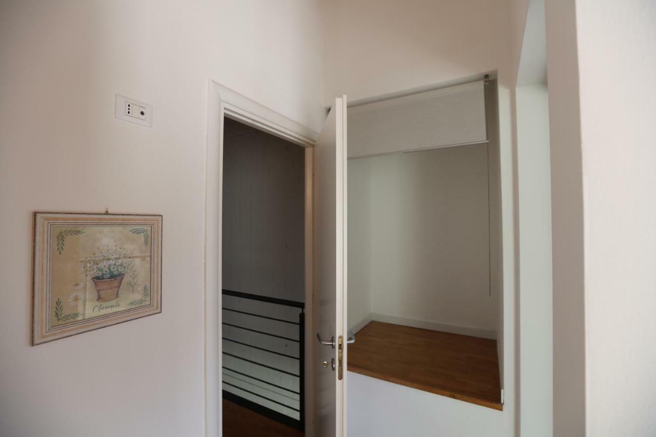 Villa Casa Vigole à Toscolano Maderno Extérieur photo