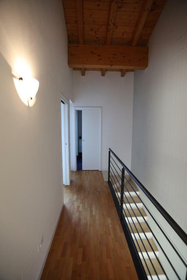 Villa Casa Vigole à Toscolano Maderno Extérieur photo