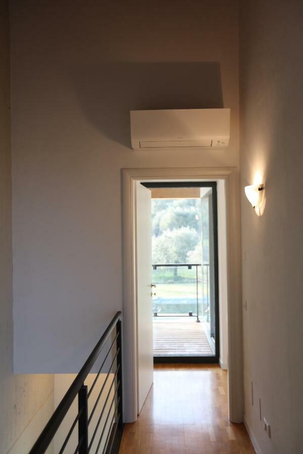 Villa Casa Vigole à Toscolano Maderno Extérieur photo