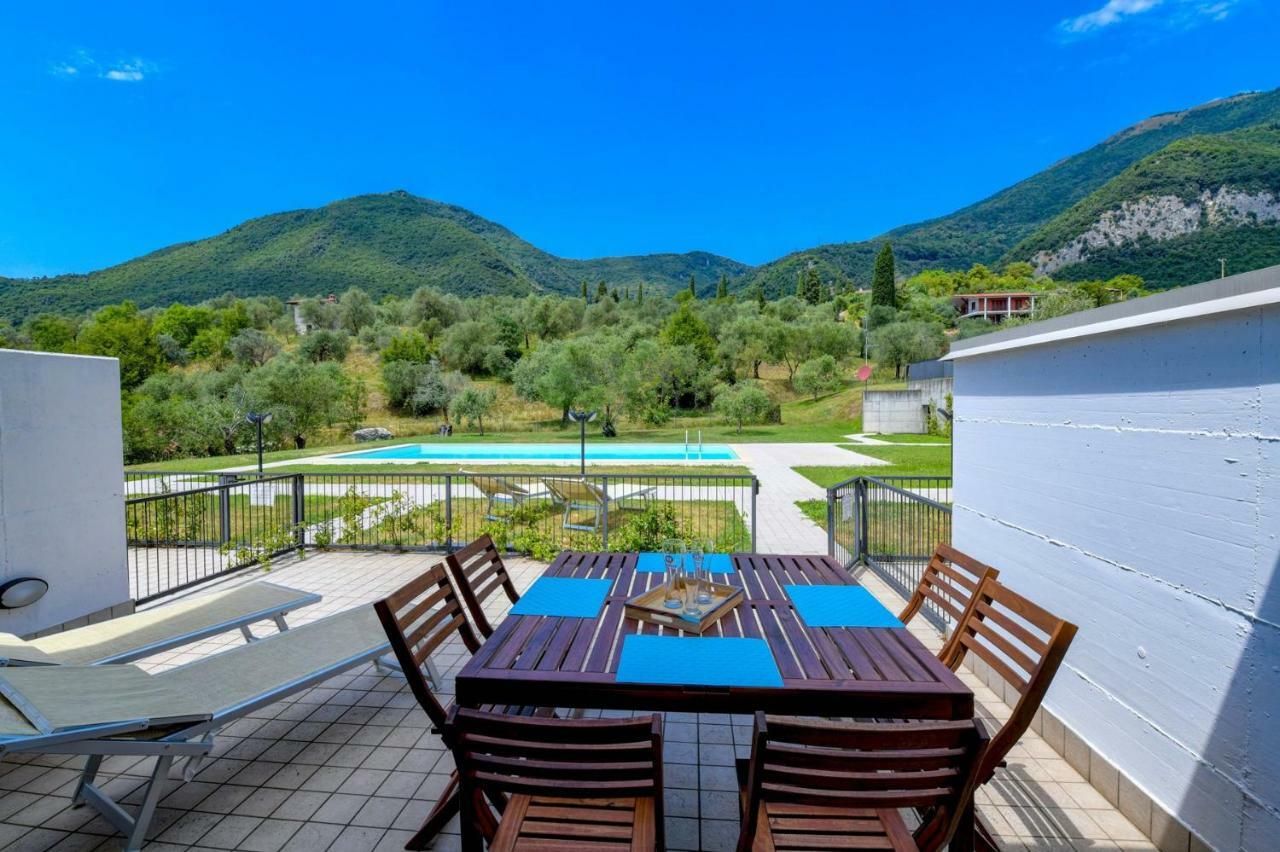Villa Casa Vigole à Toscolano Maderno Extérieur photo