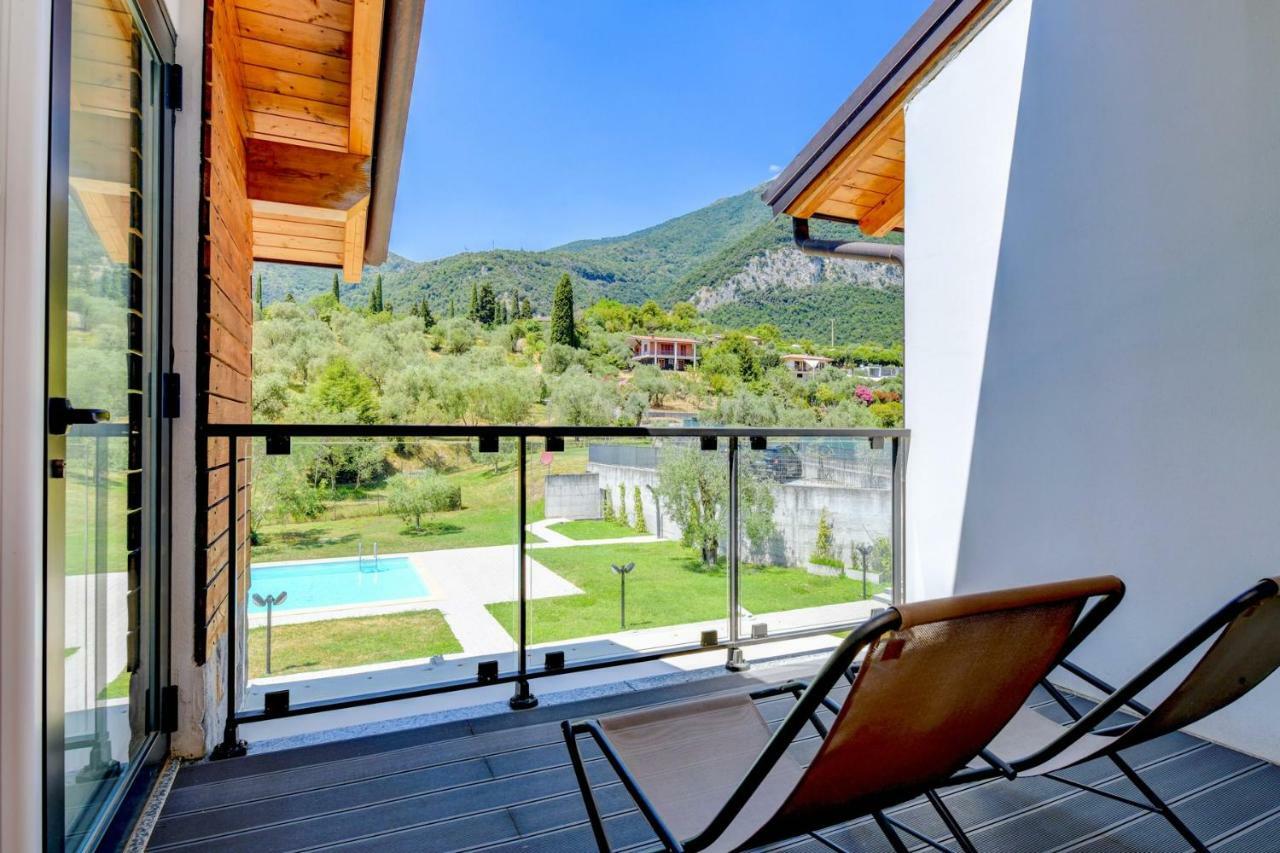 Villa Casa Vigole à Toscolano Maderno Extérieur photo